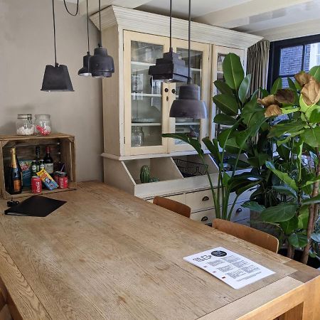 Lanestay Damsquare Amsterdam Zewnętrze zdjęcie