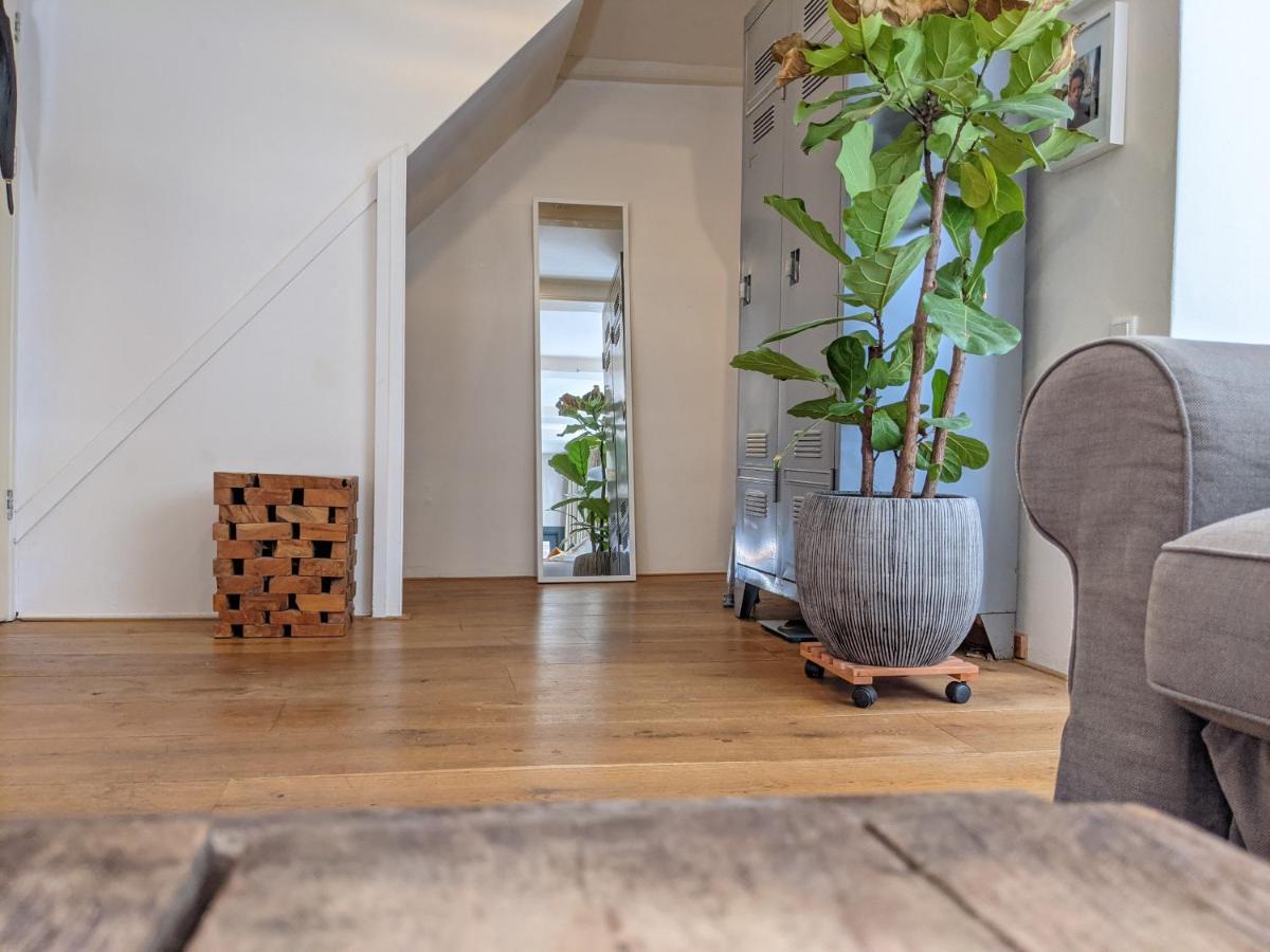 Lanestay Damsquare Amsterdam Zewnętrze zdjęcie