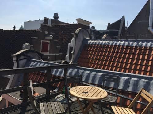 Lanestay Damsquare Amsterdam Zewnętrze zdjęcie